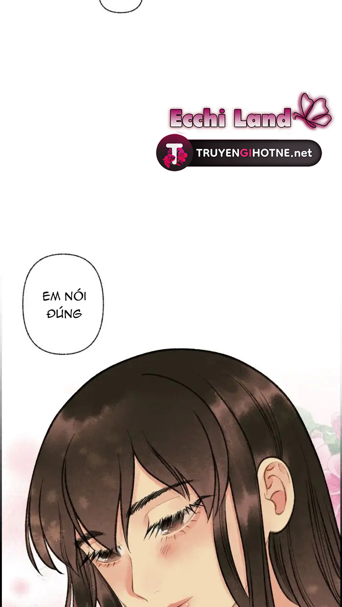 Nữ Chính Không Muốn Yêu chapter 21.2 - Trang 20