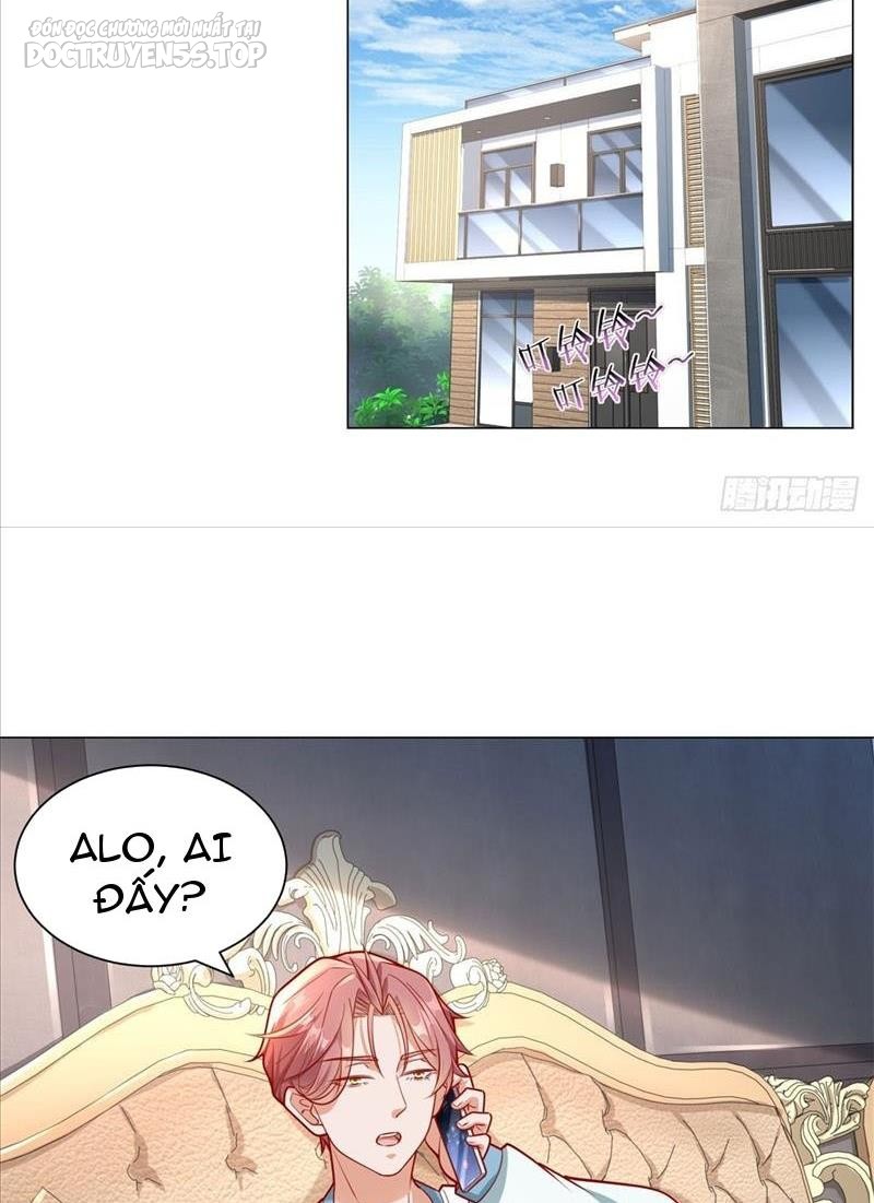 tài xế lái xe công nghệ như ta có nhiều tiền thì sao? chapter 34 39