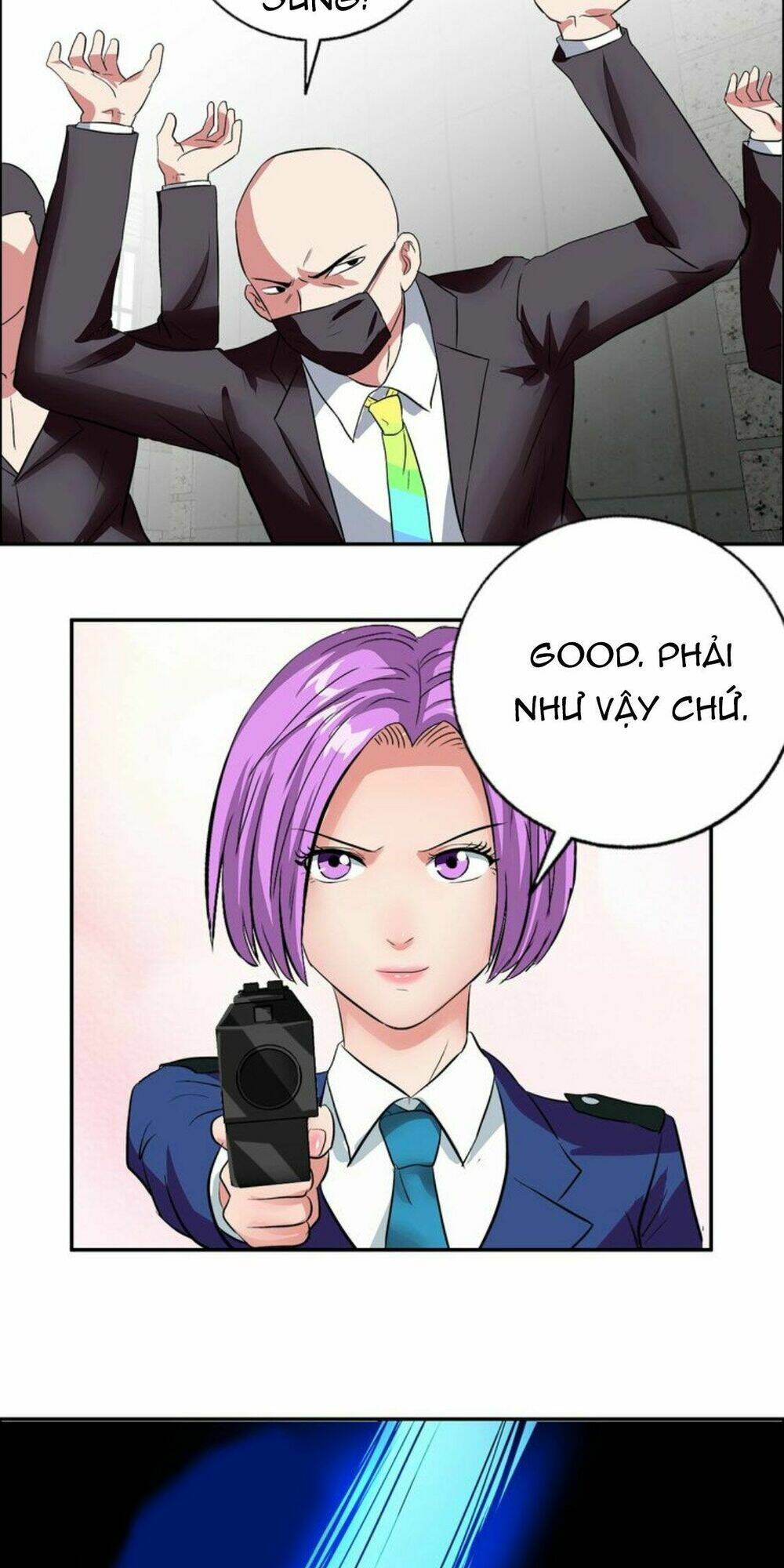 ngưu đại lực tiến thành chapter 12 49