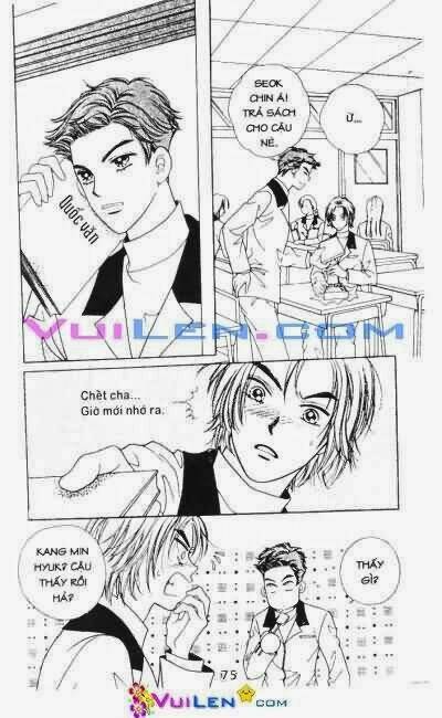 kẻ săn tiền chapter 3 75