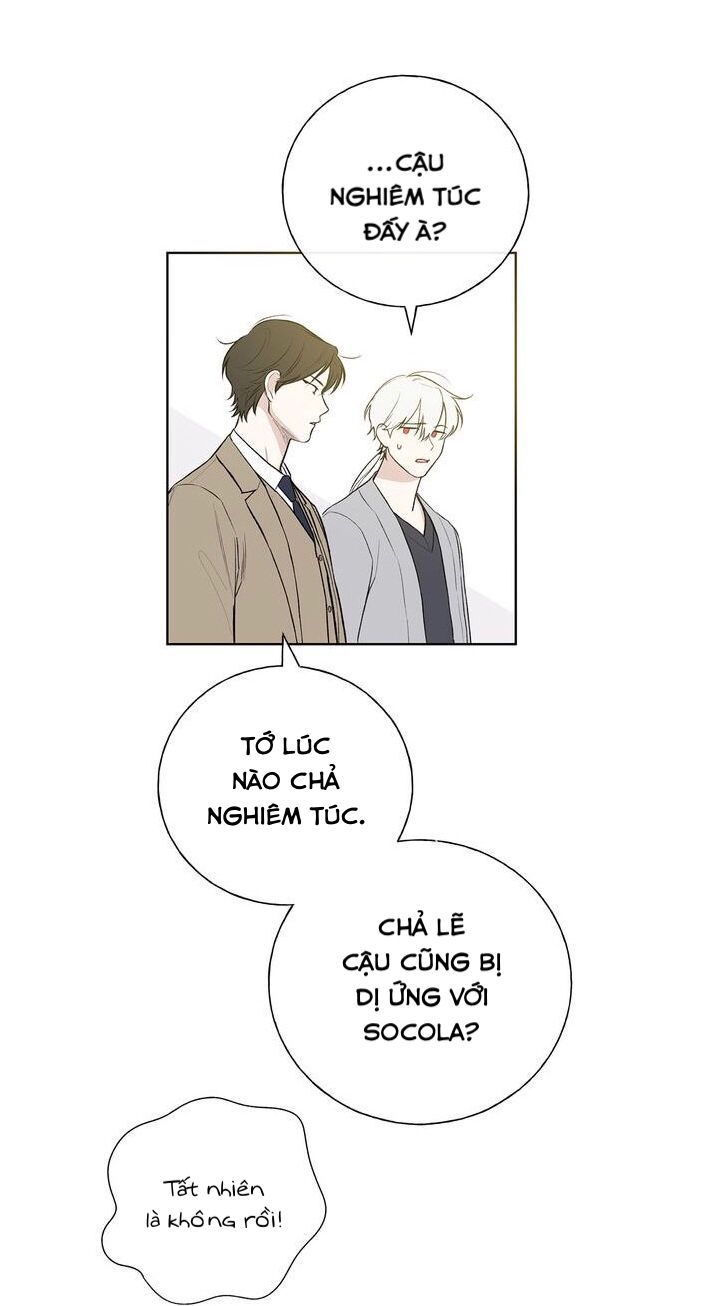 invitation of mystic messenger chapter 29 53