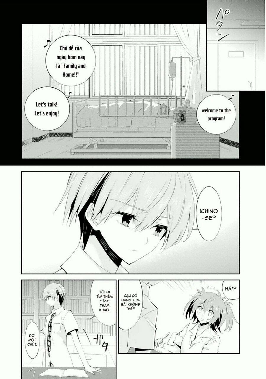 akuma no riddle chapter 15 16