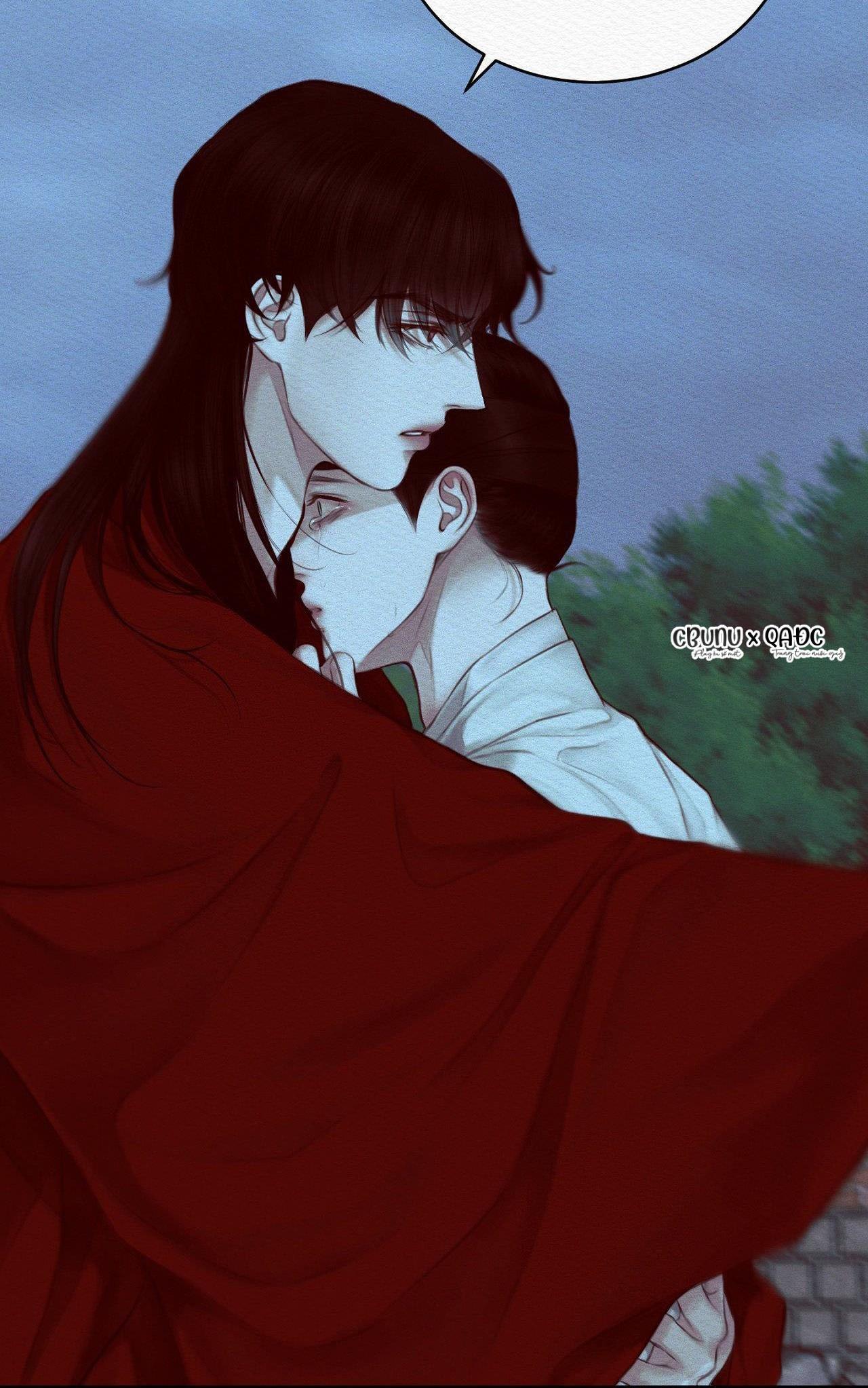 qủy dạ khúc chapter 40 53