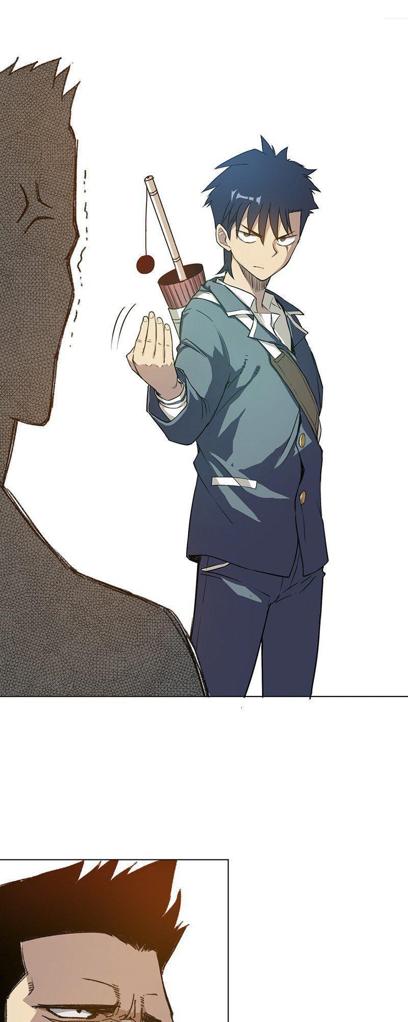 vua xui xẻo chapter 5 29