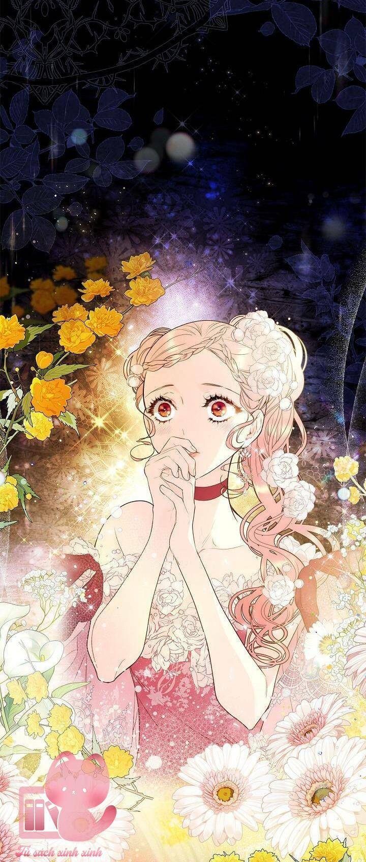 [15+] công chúa chloe chapter 102 17