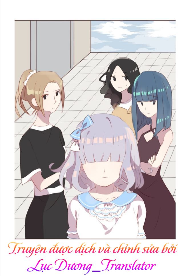 người yêu biến mất chapter 38 14