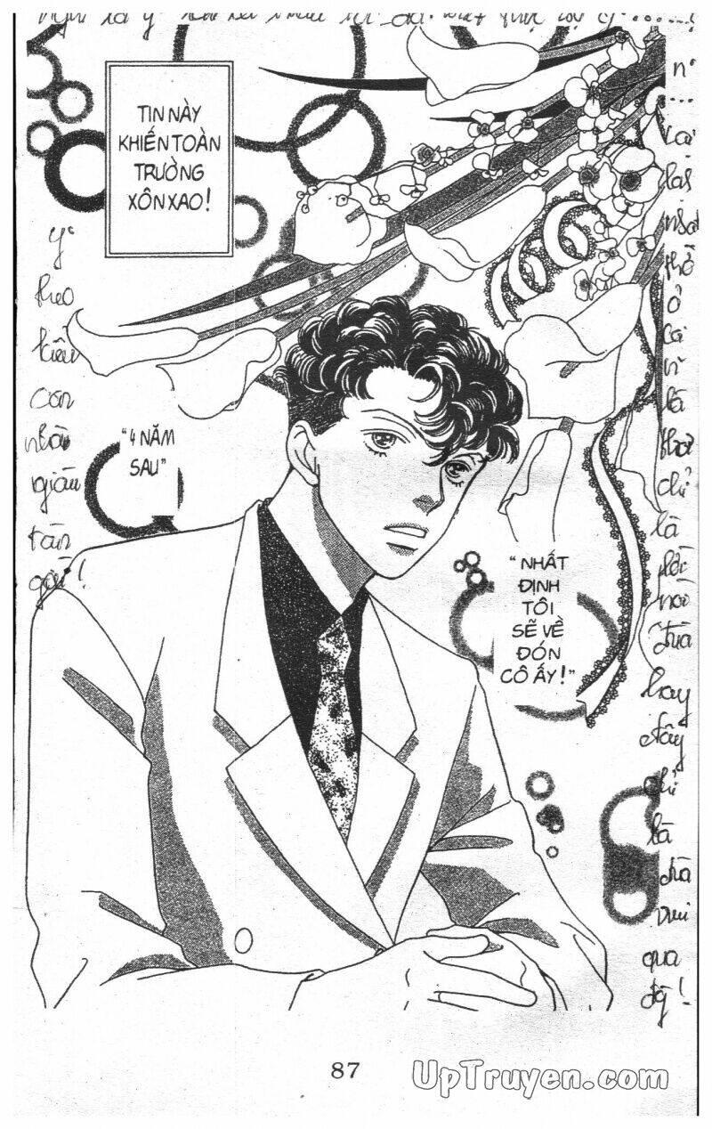 con nhà giàu chapter 194 84