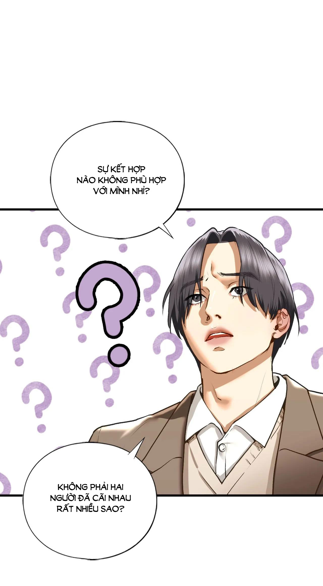 Chị Kế chapter 28.1 - Trang 25
