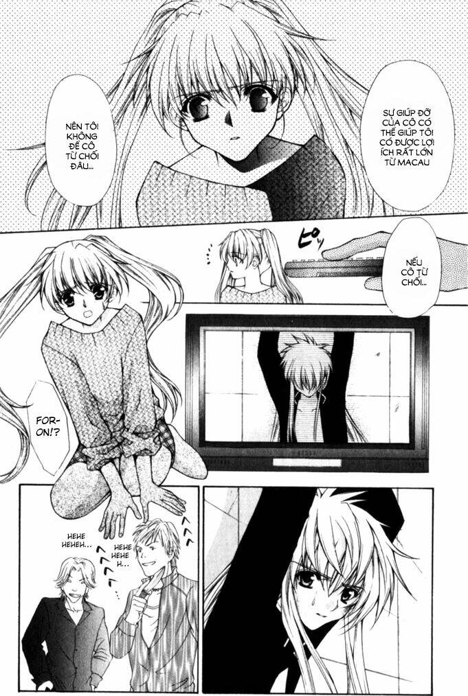 anh chàng khắc tinh chapter 45 7