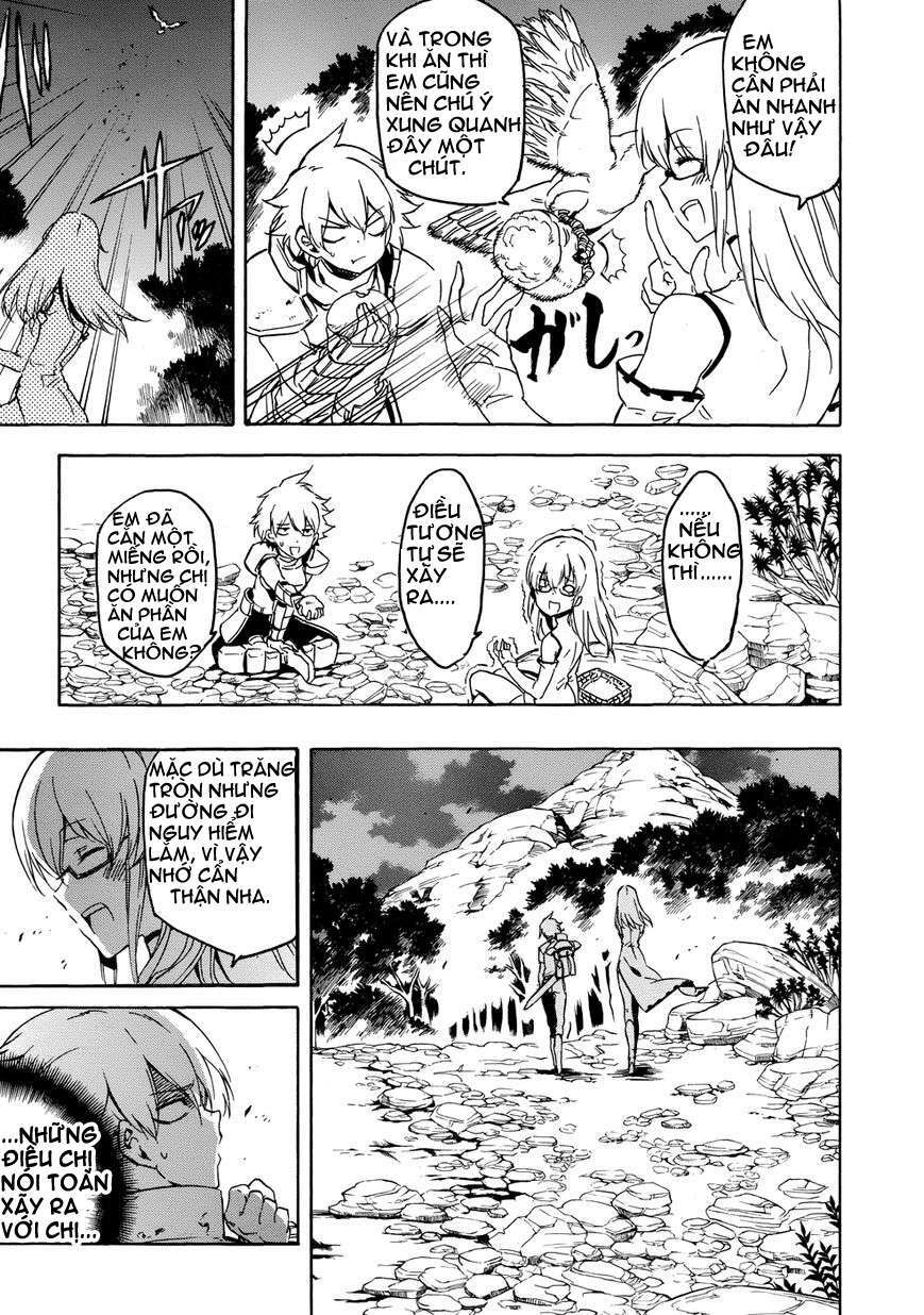 akame ga kiru! chapter 53.5 7