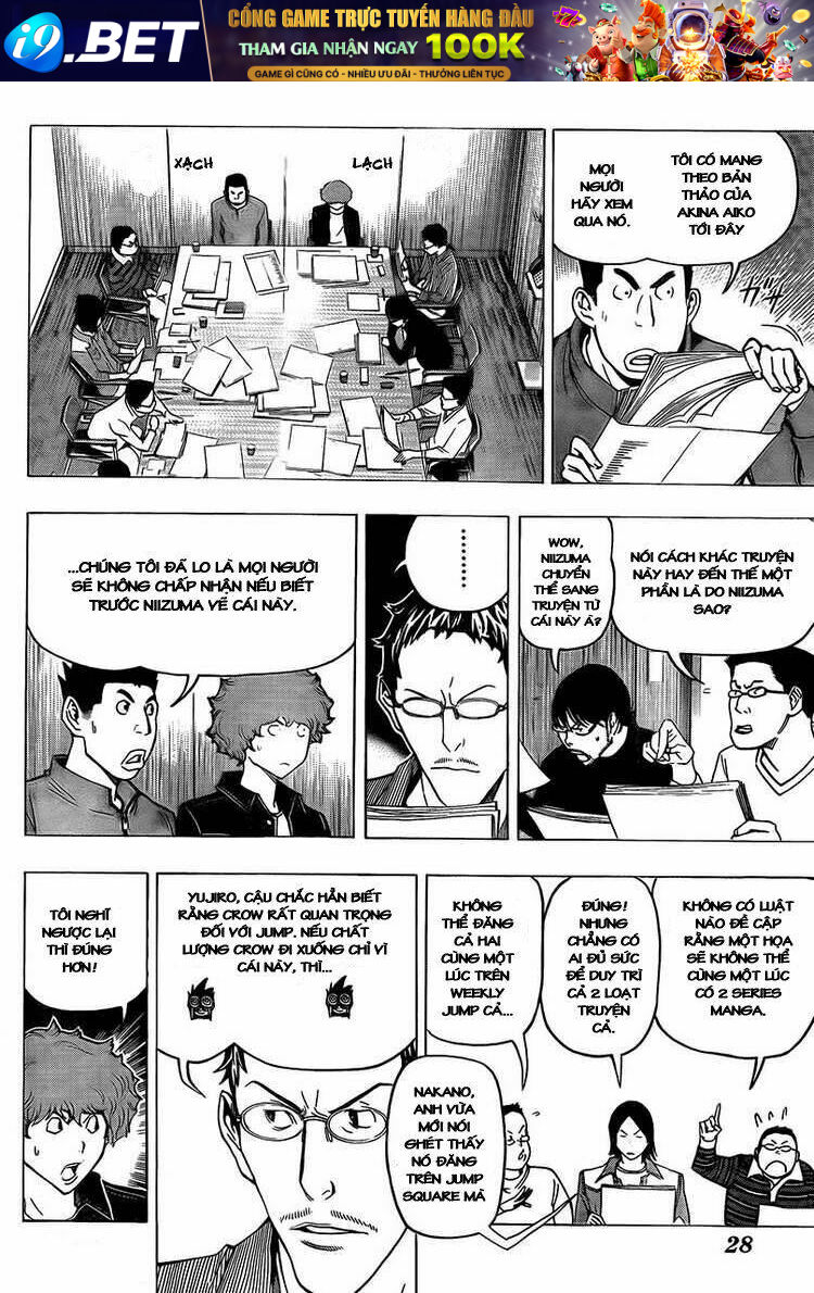 họa sĩ truyện tranh chapter 71 20