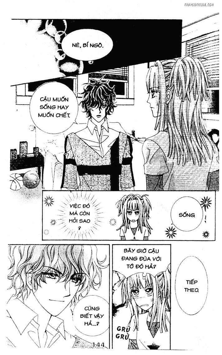 điên vì yêu - love like crazy chapter 12 4