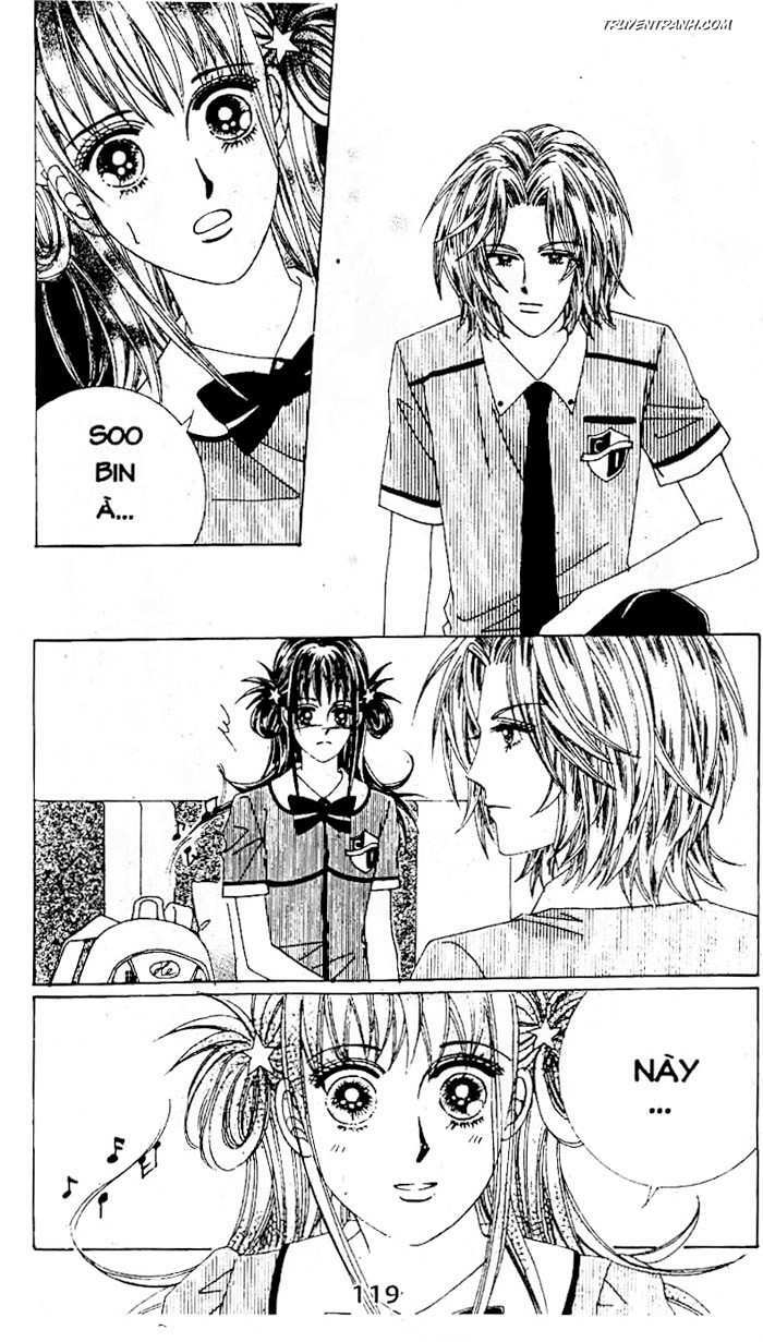 nhà trọ hoàn hảo chapter 53 7