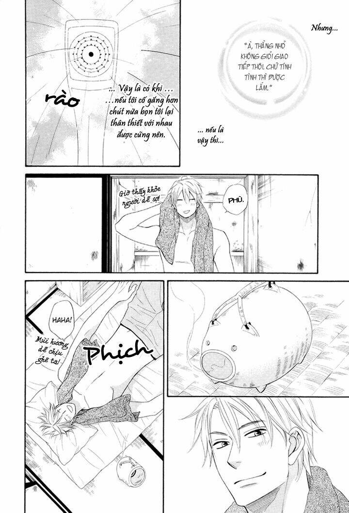 heart no kakurega chapter 1 49