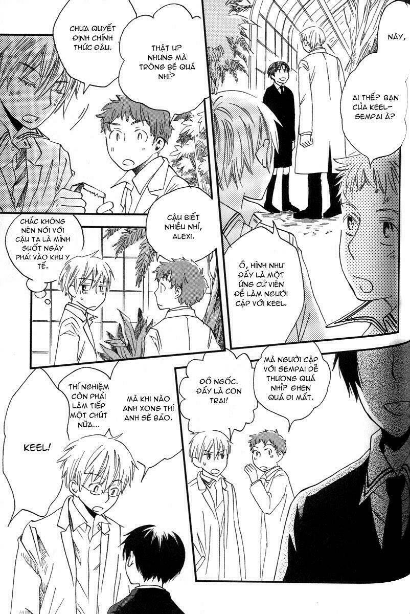 shinkuu yuusetsu chapter 3 30