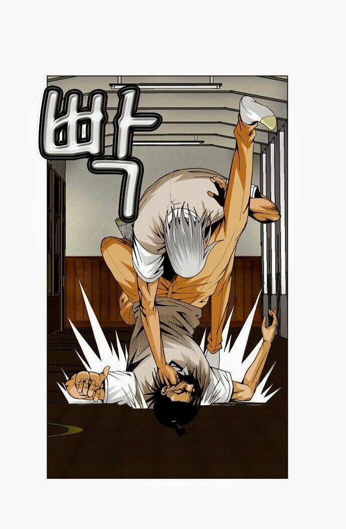 ultimate legend: kang hae hyo chapter 53 5