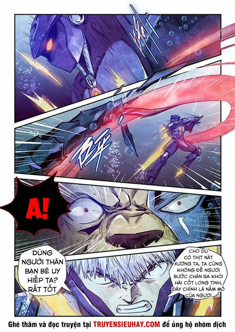 tu chân tứ vạn niên chapter 265 7