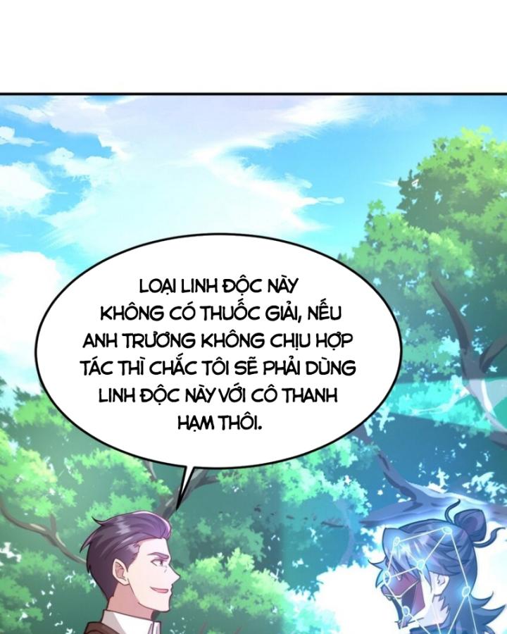 Long Vương Điện chapter 263 63