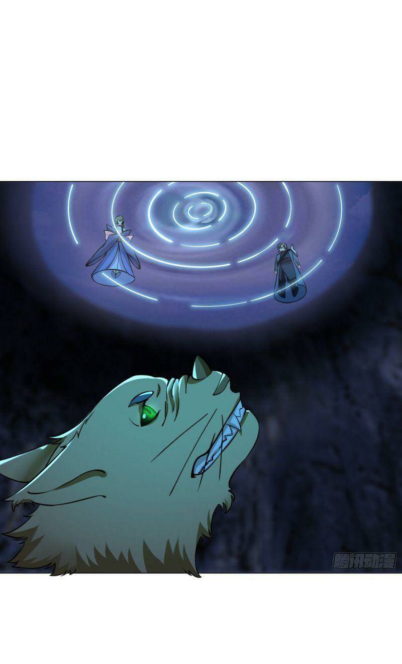 trên người ta có một cái cây thần thoại chapter 8 21