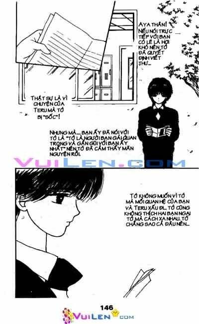 cô nàng đẹp trai chapter 1 146