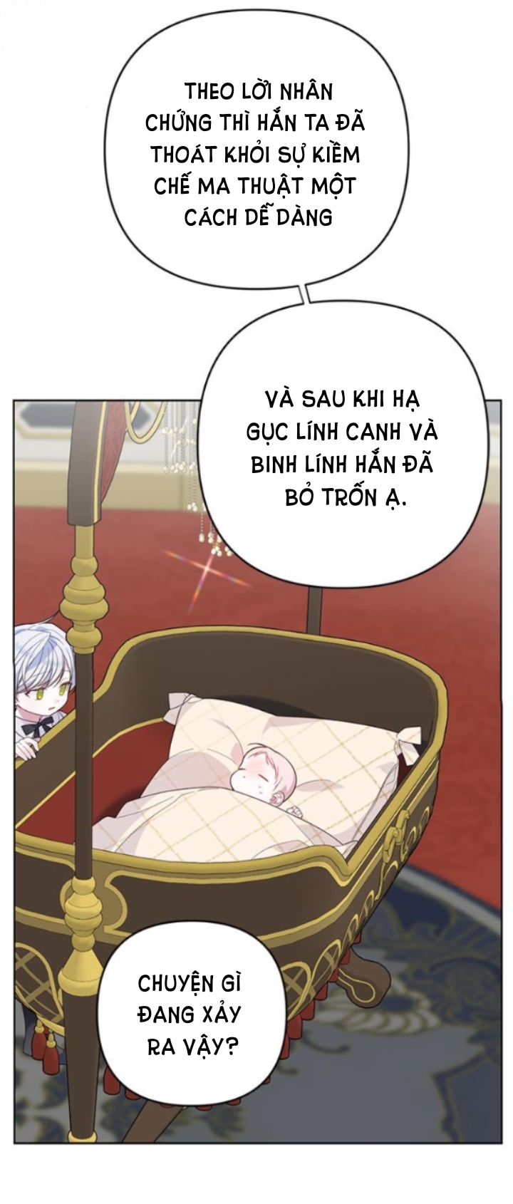 Tiểu Bạo Chúa chapter 13.1 - Trang 16