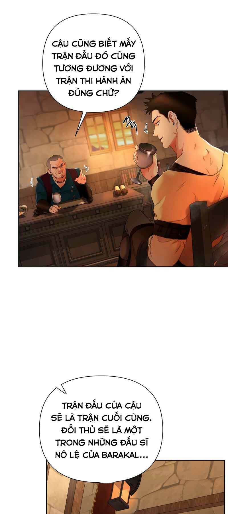 nhiệm vụ chiến binh chapter 6 27