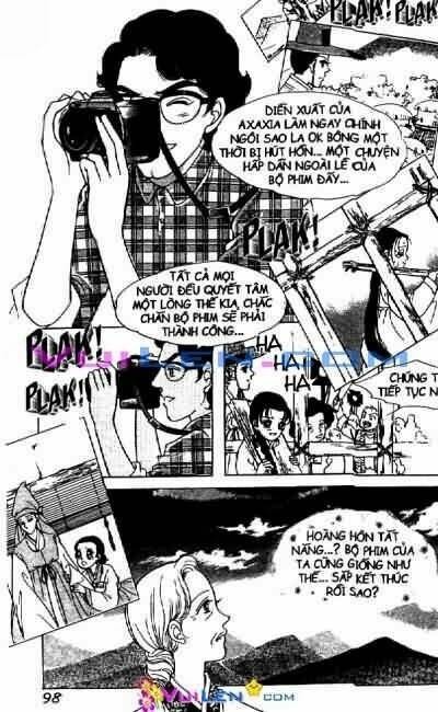 cô gái đến từ quá khứ chapter 11 95