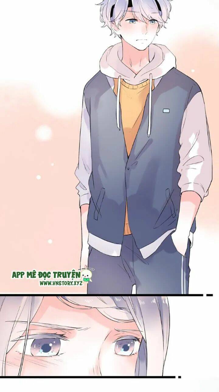 trạch thượng tịch mịch huỳnh hỏa chapter 42 41