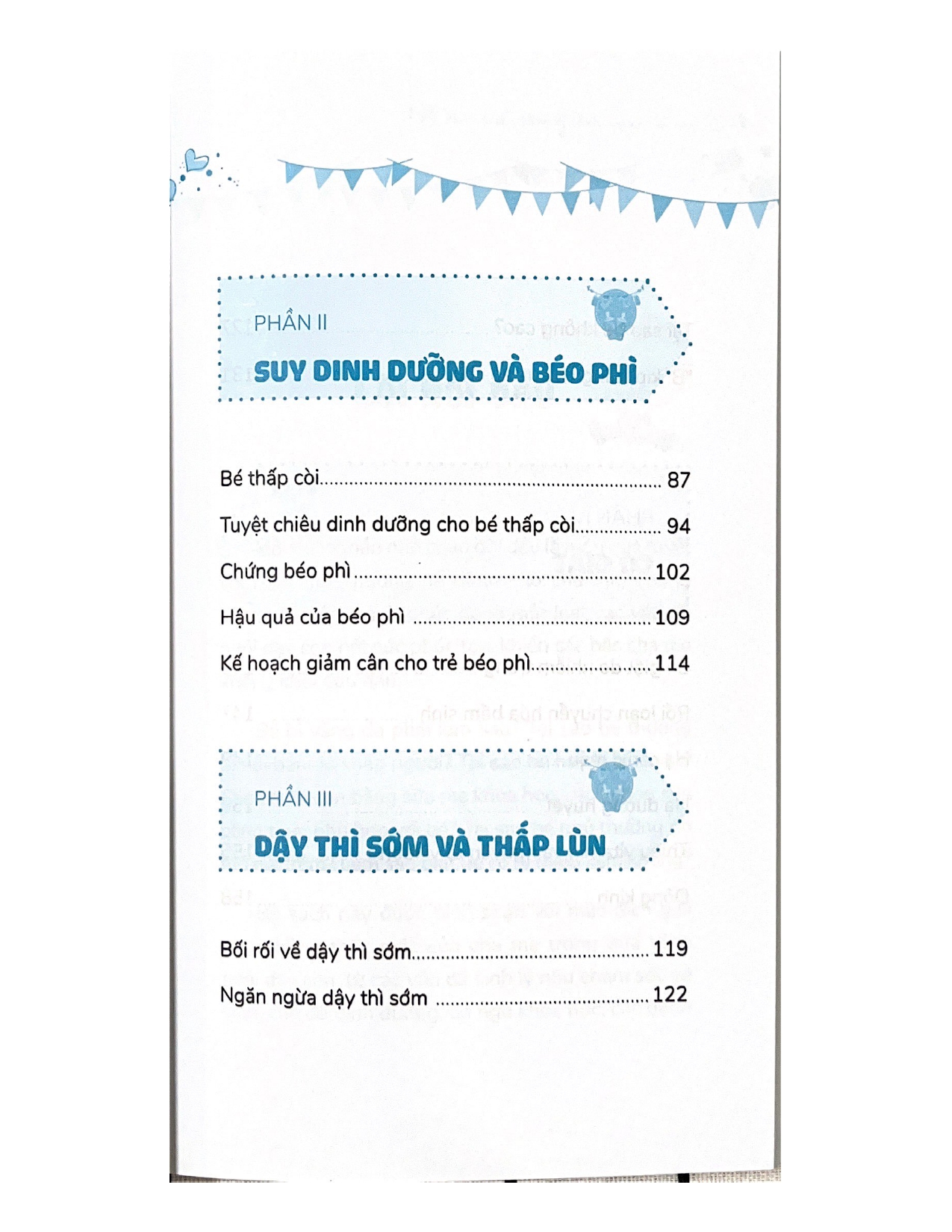 Phát Triển Tâm Lý Lành Mạnh Cho Con