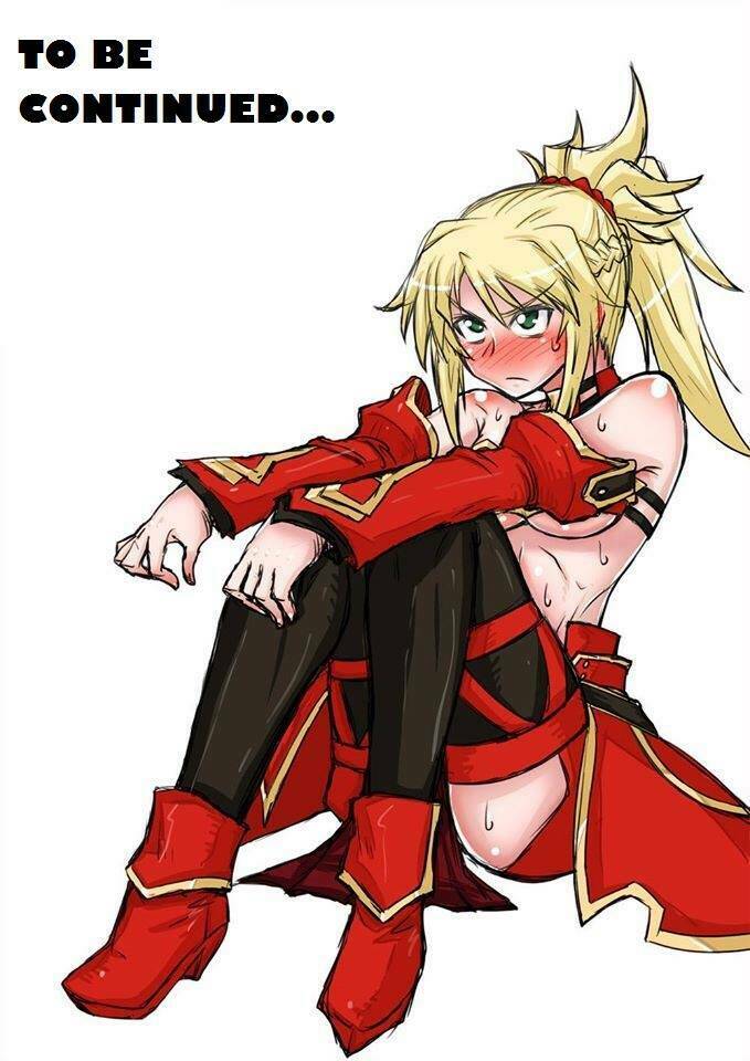 fate series short story chapter 9 11