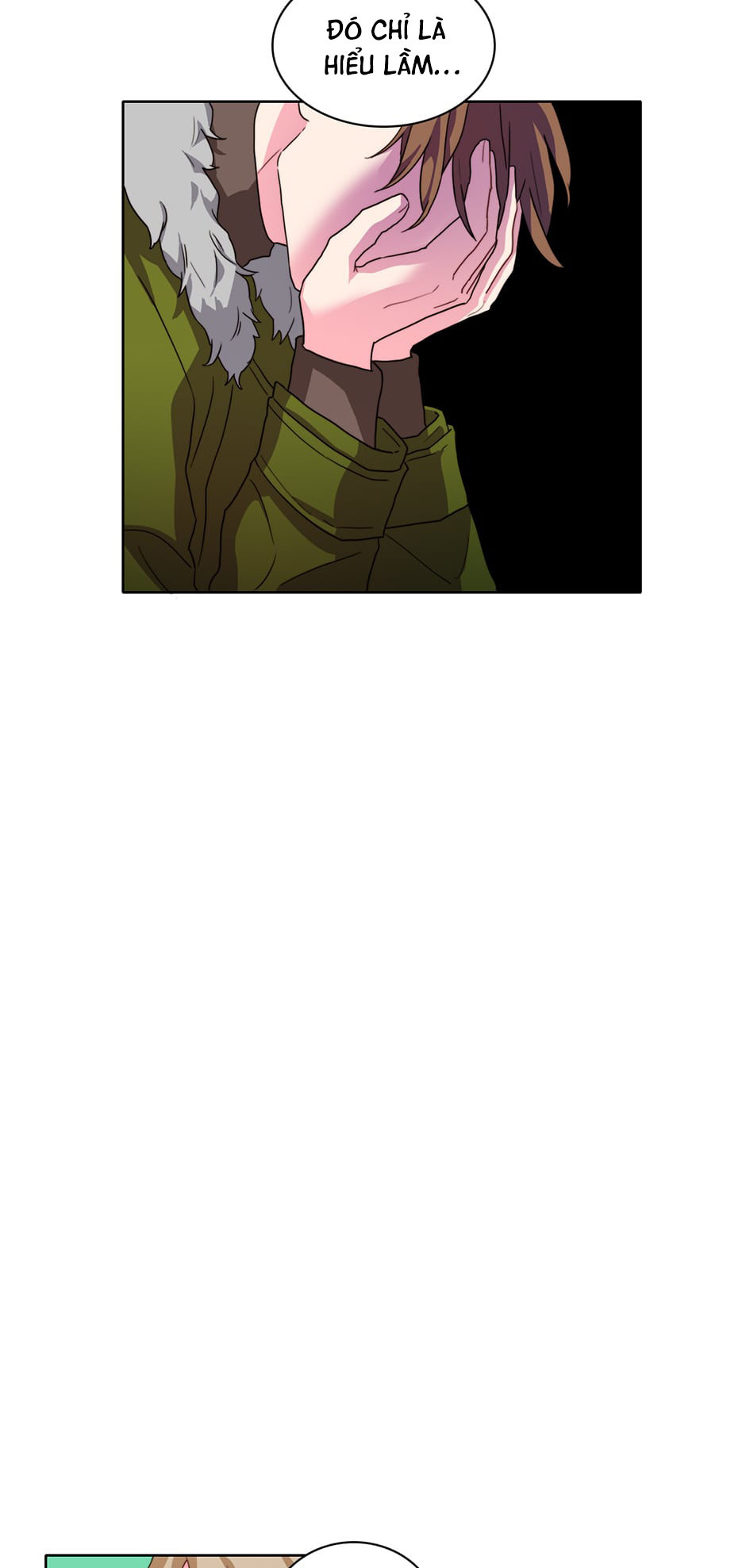 quý cô với chiếc mặt nạ chapter 42 14