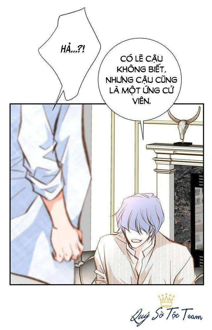 tiếp xúc chí mạng chapter 77 25