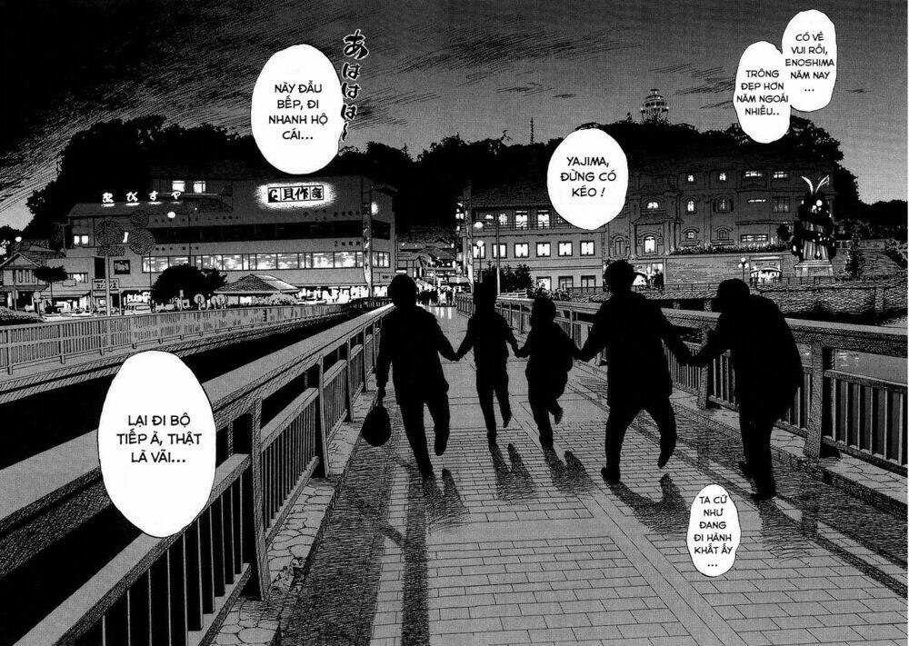 boy on the run chapter 25 15