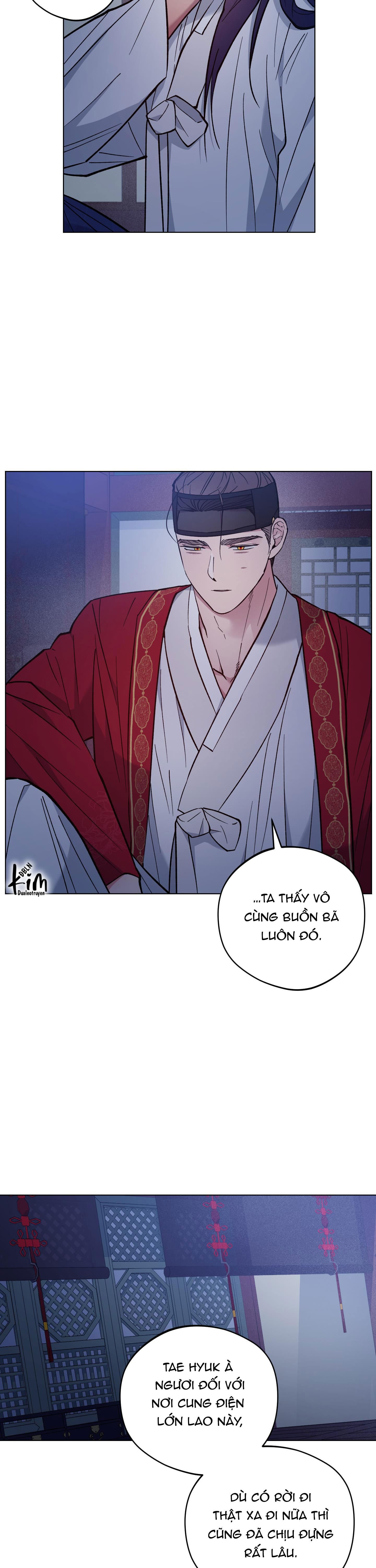 bình minh của rồng chapter 49 30
