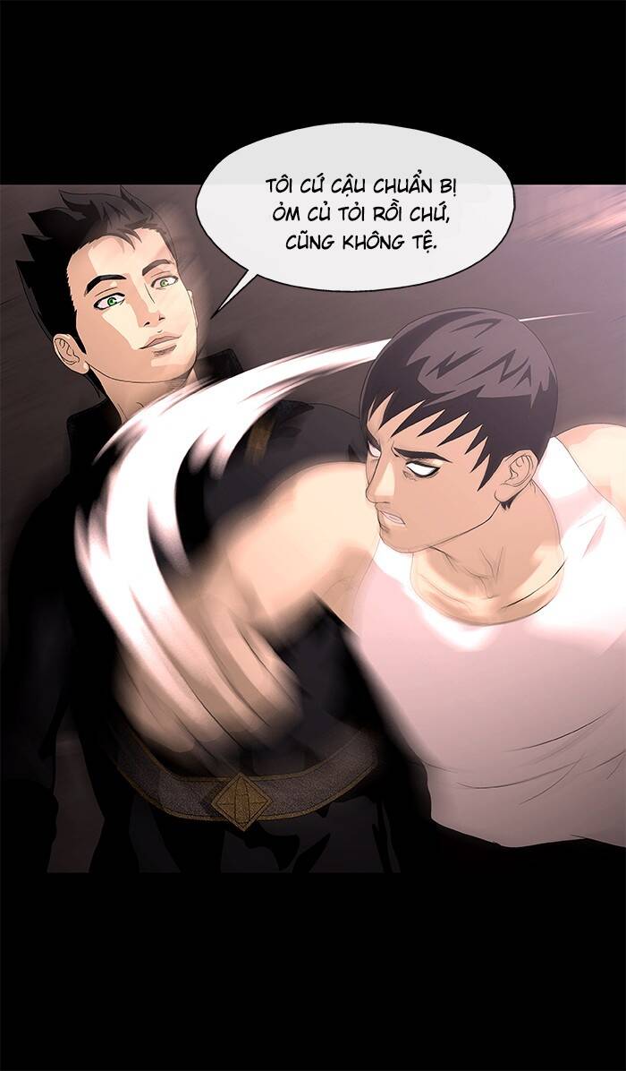 nhân vật tùy tùng chapter 5 33