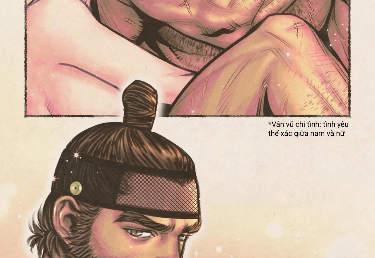 phò mã quan phu chapter 13 16