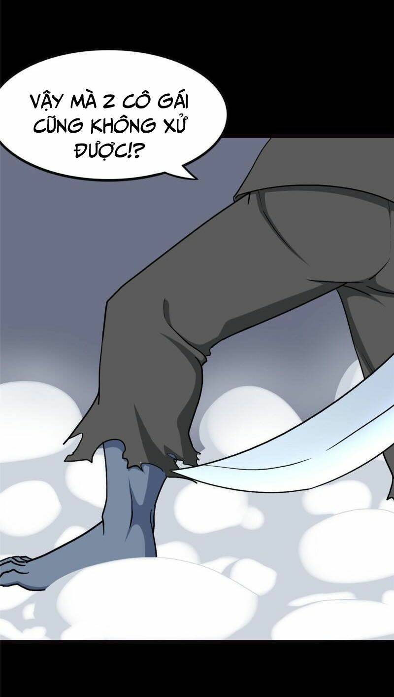bạn gái virus của tôi chapter 283 19