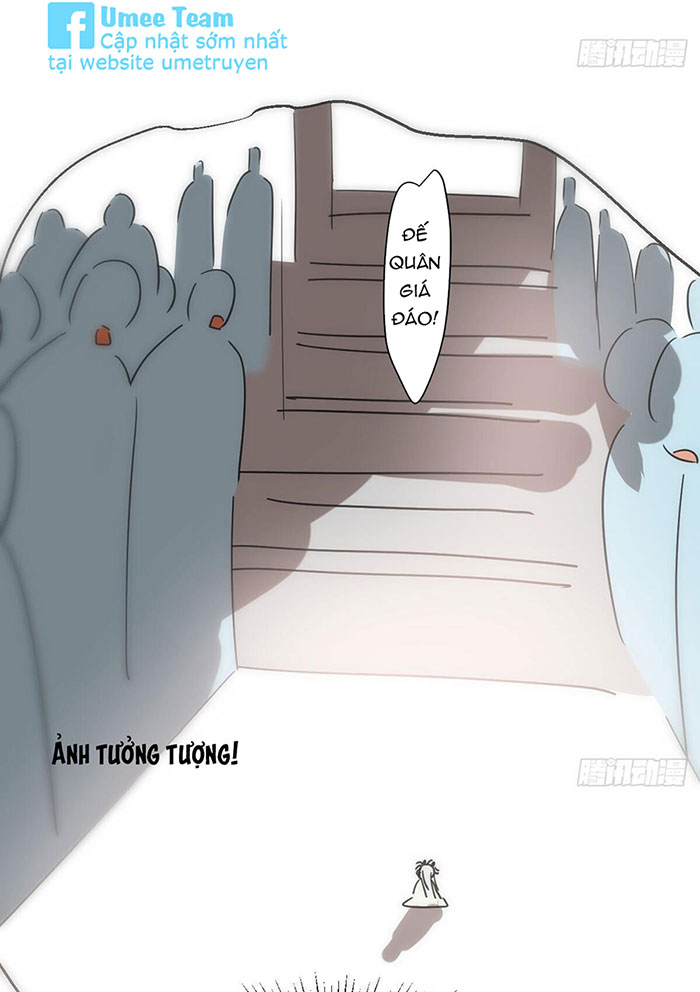 Bắt Lấy Ngao Ngao chapter 246 - Trang 28
