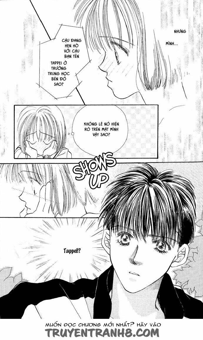 yoru made matenai chapter 4 14