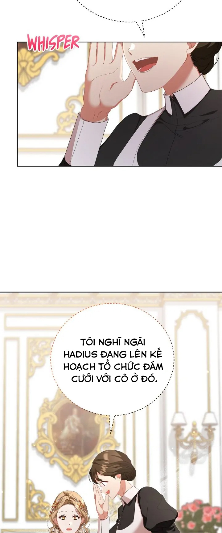 tình yêu đó chưa hề tồn tại chapter 61 40