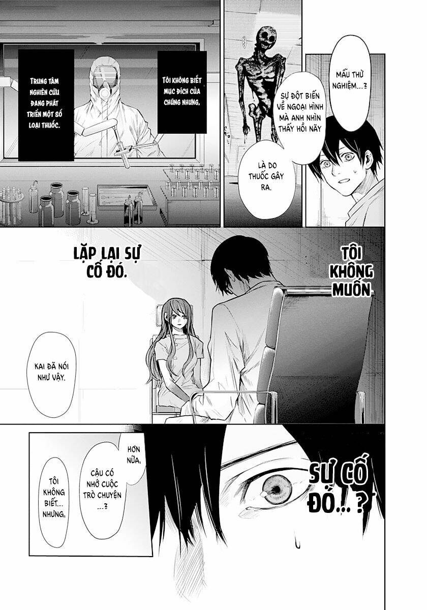 blue phobia chapter 13 5