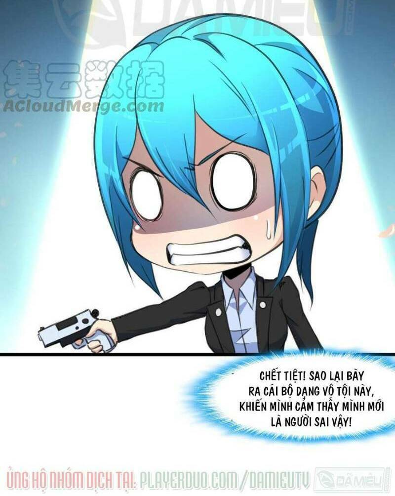 thần nhãn giám định sư chapter 60 5