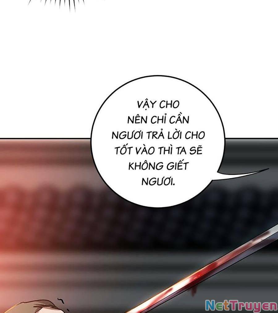 võ đang kỳ hiệp chapter 91 114