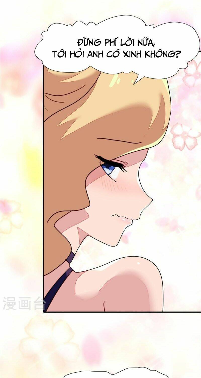 bạn gái virus của tôi chapter 337 13