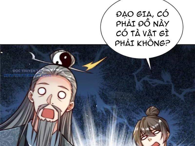 ta thực sự không muốn làm thần tiên chapter 45 115