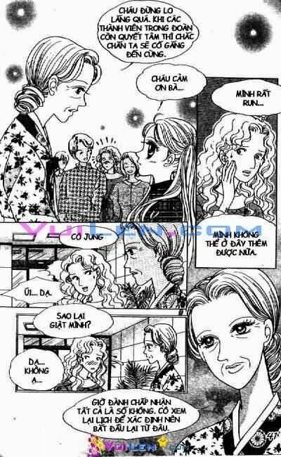 cô gái đến từ quá khứ chapter 11 38