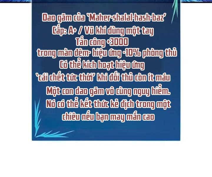 tôi là lính mới chapter 110 126