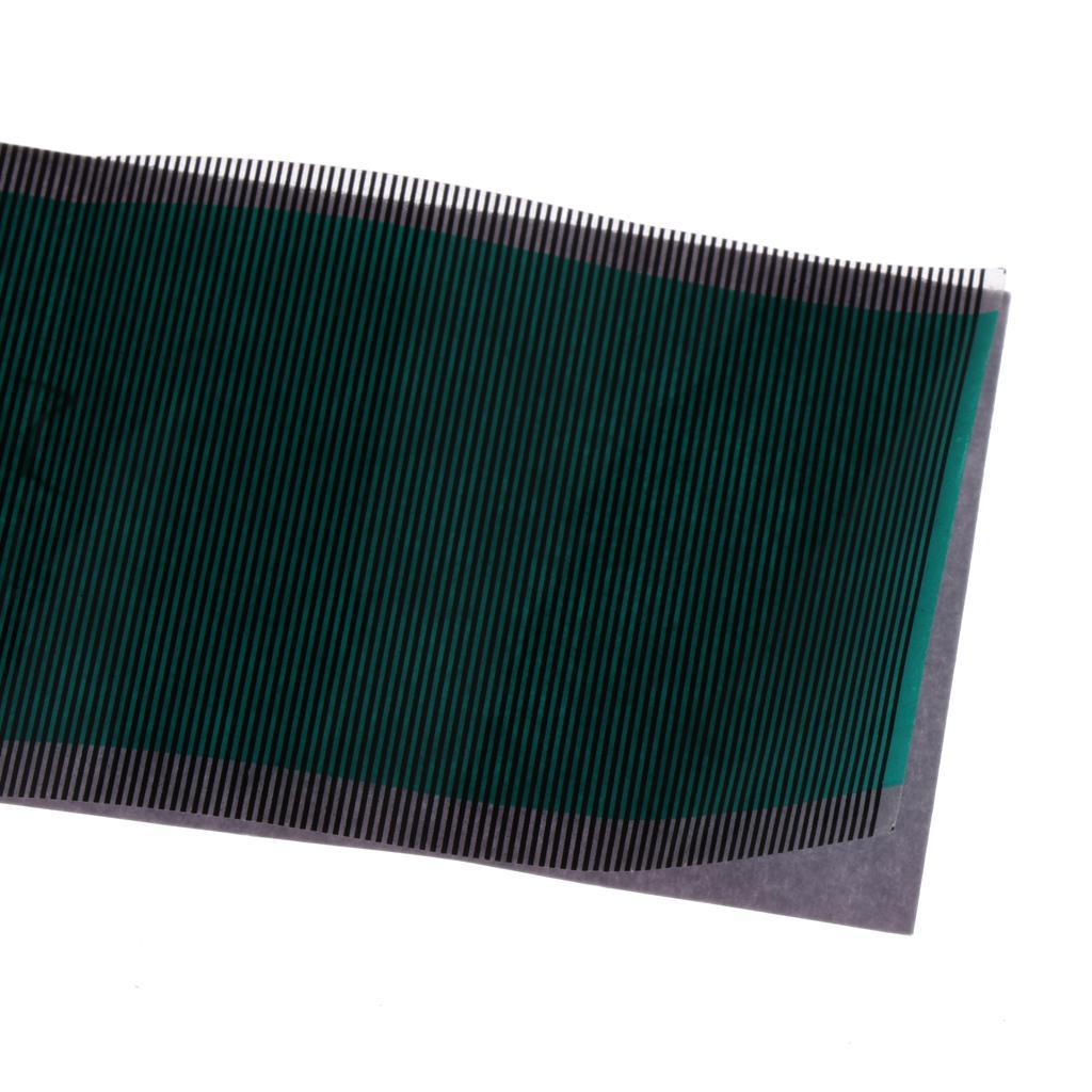 Ribbon Cable Replaces for   Vauxhall Instrument Cluster LCD Pixel Repair