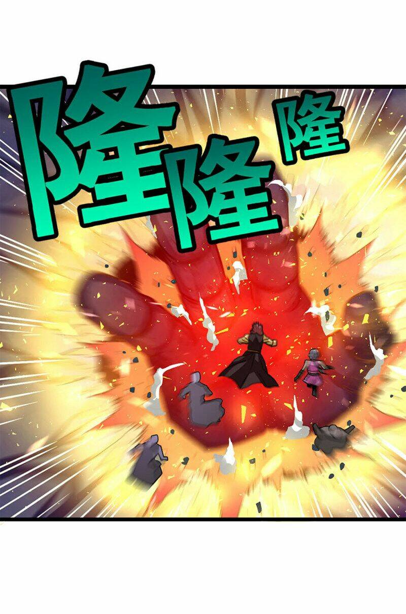 cửu dương thần vương chapter 229 35