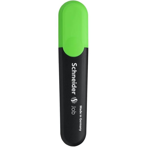 Viết Highlight Schneider Xanh Lá